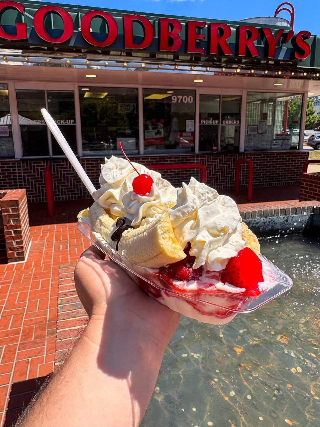 Post 7 by Goodberry's Creamery on Instagram (image)