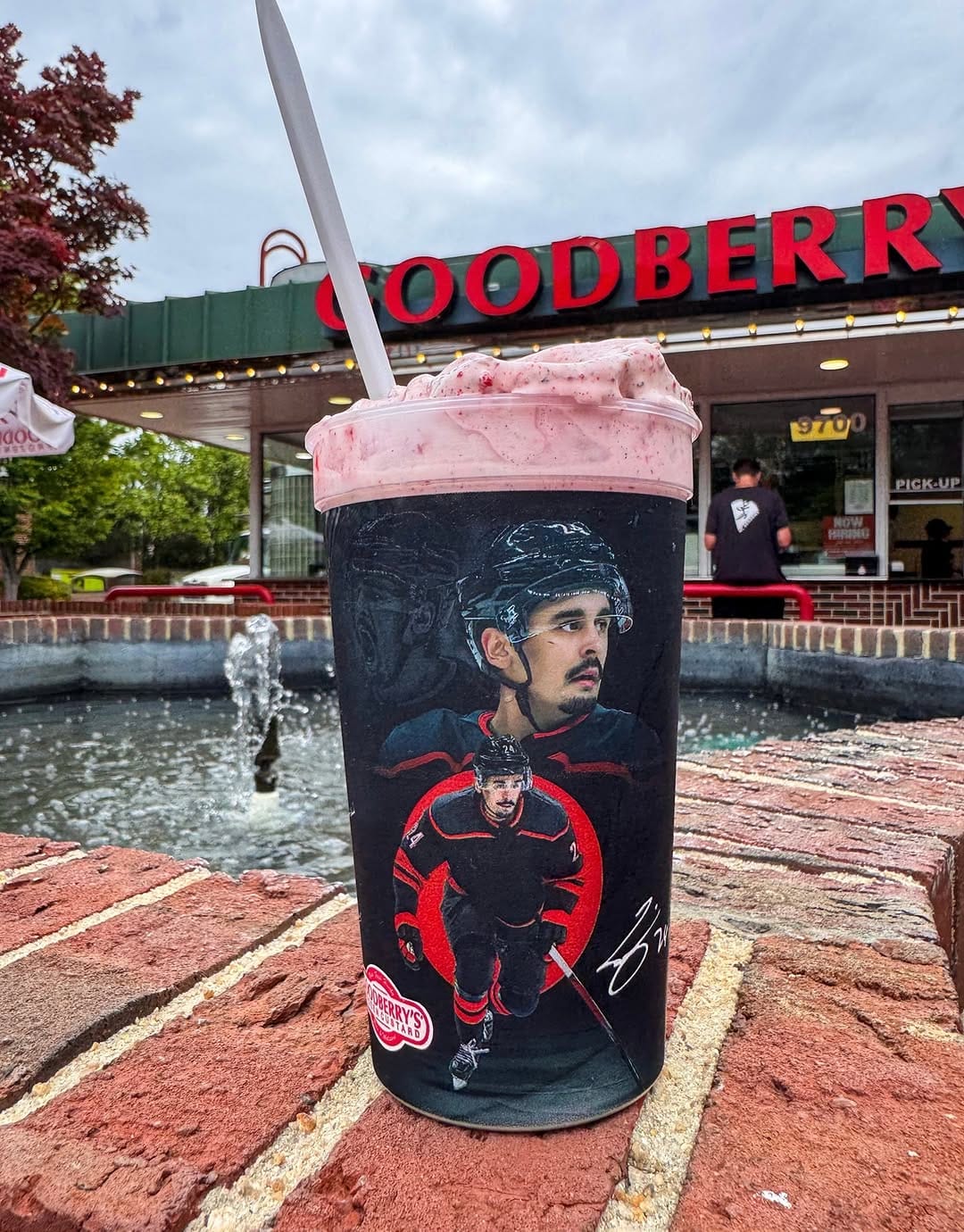 Post 5 by Goodberry's Creamery on Instagram (image)