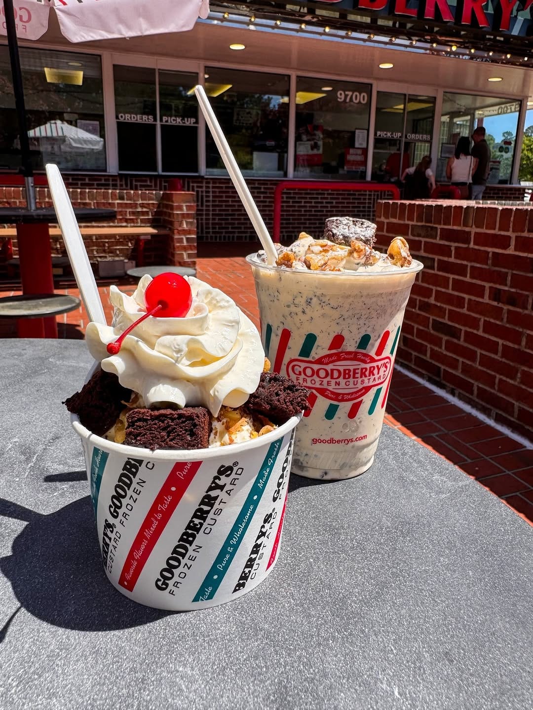 Post 8 by Goodberry's Creamery on Instagram (image)