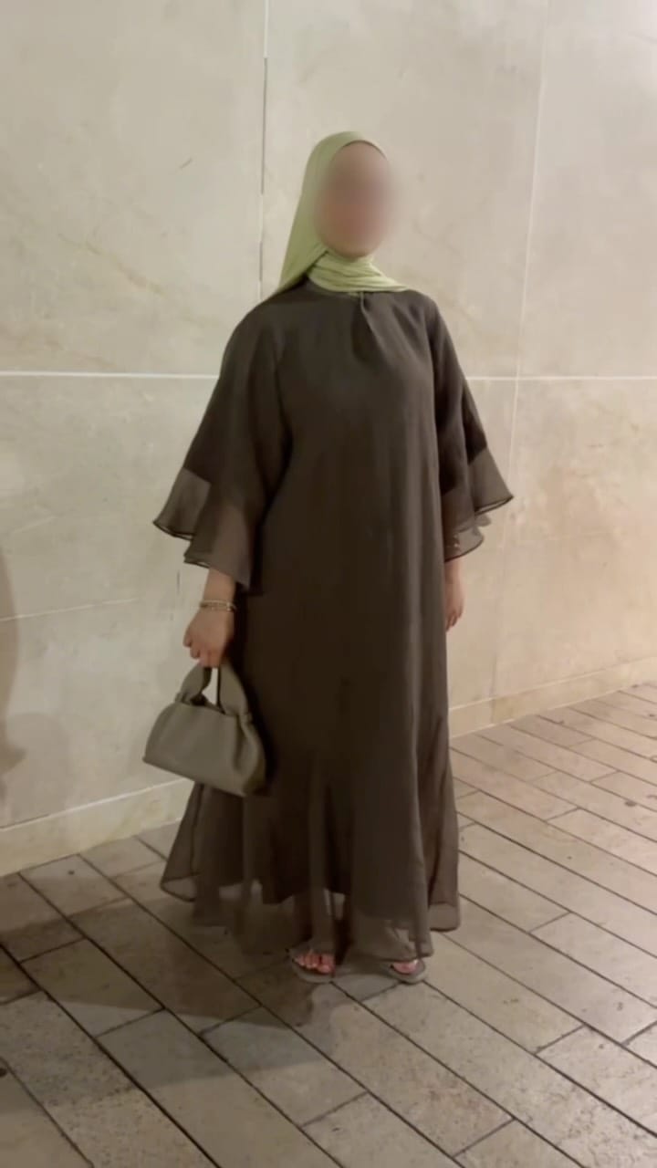 Post 3 by SAFFIYA'S on Instagram (video)