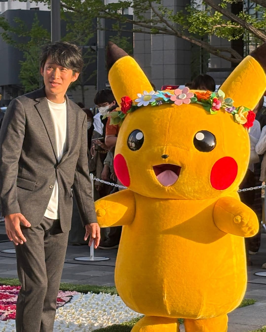 Post 4 by KENSHIOZAKI / 塩崎顕 on Instagram (carousel)