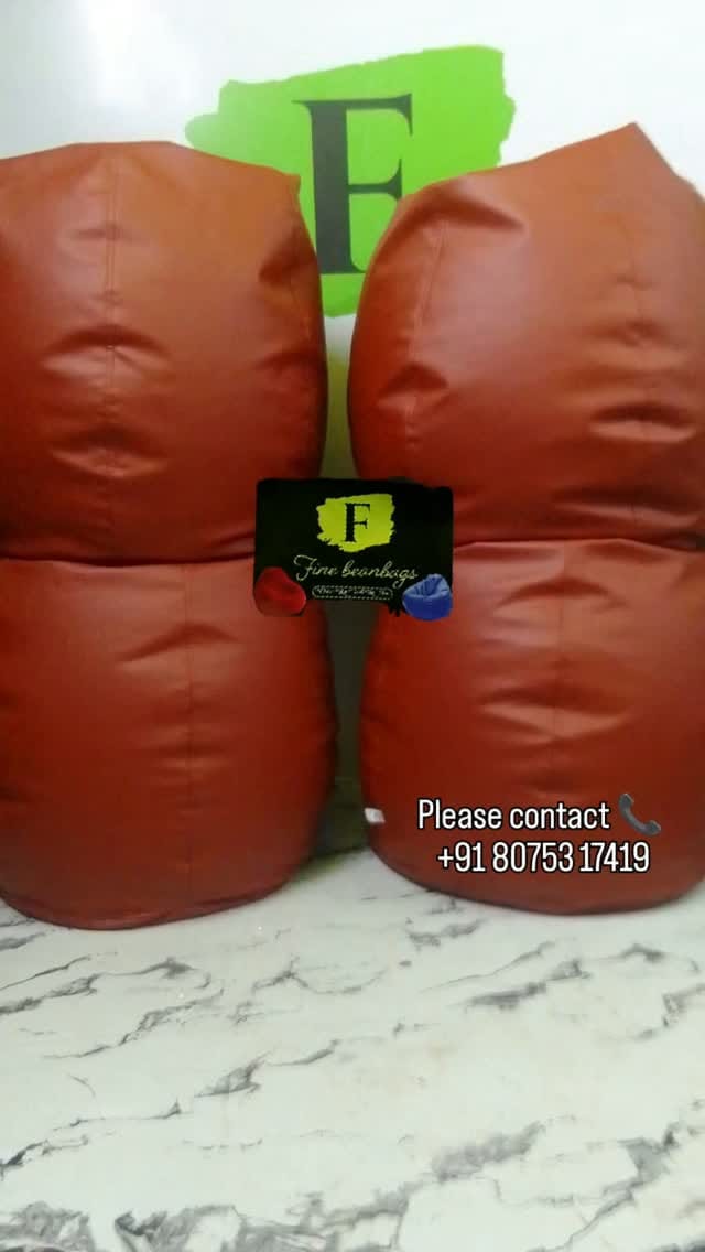 Post 3 by Fine beanbags on Instagram (video)