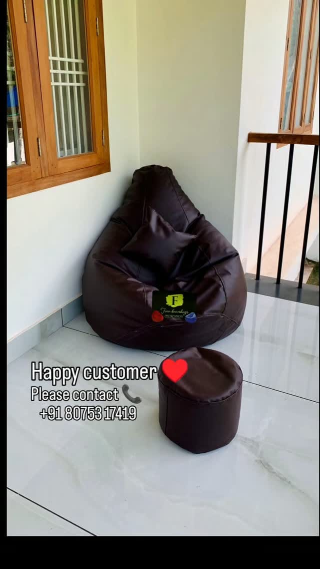 Post 5 by Fine beanbags on Instagram (video)