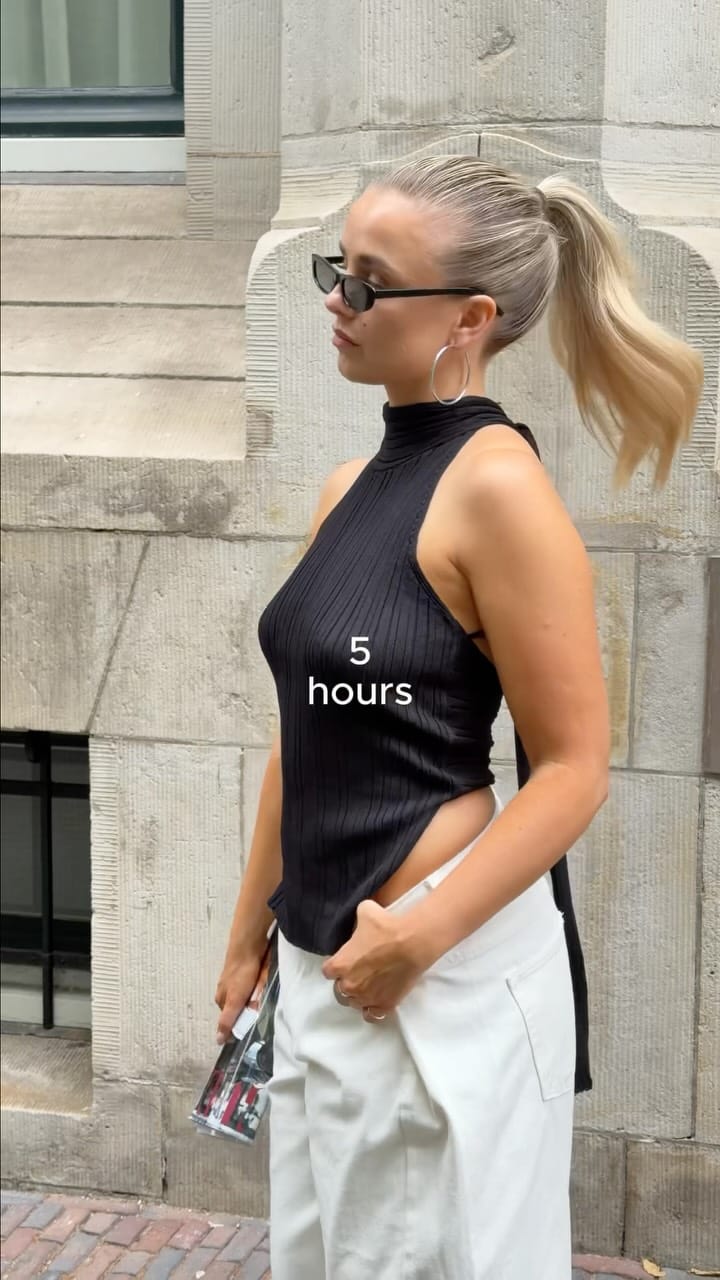 Post 5 by Noeloe | chic, minimal and timeless 💭 on Instagram (video)