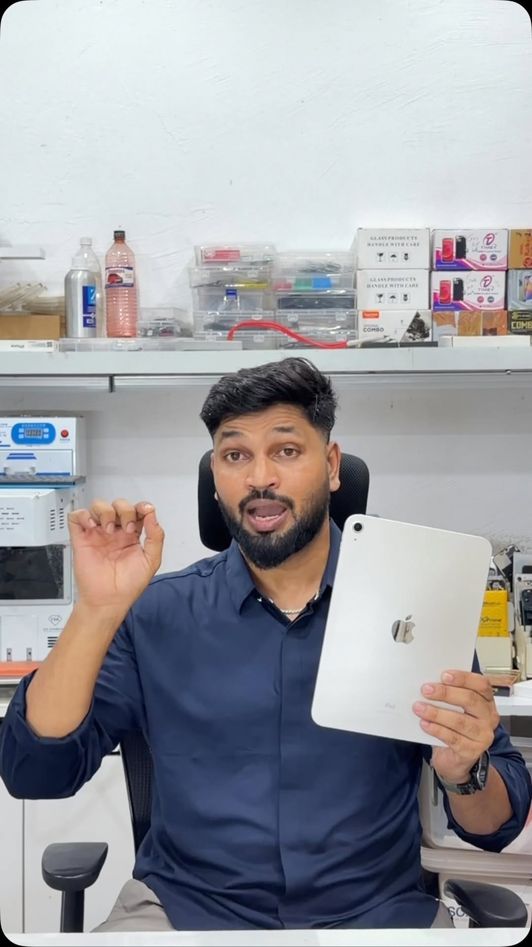 Post 6 by The🍎apple world on Instagram (video)