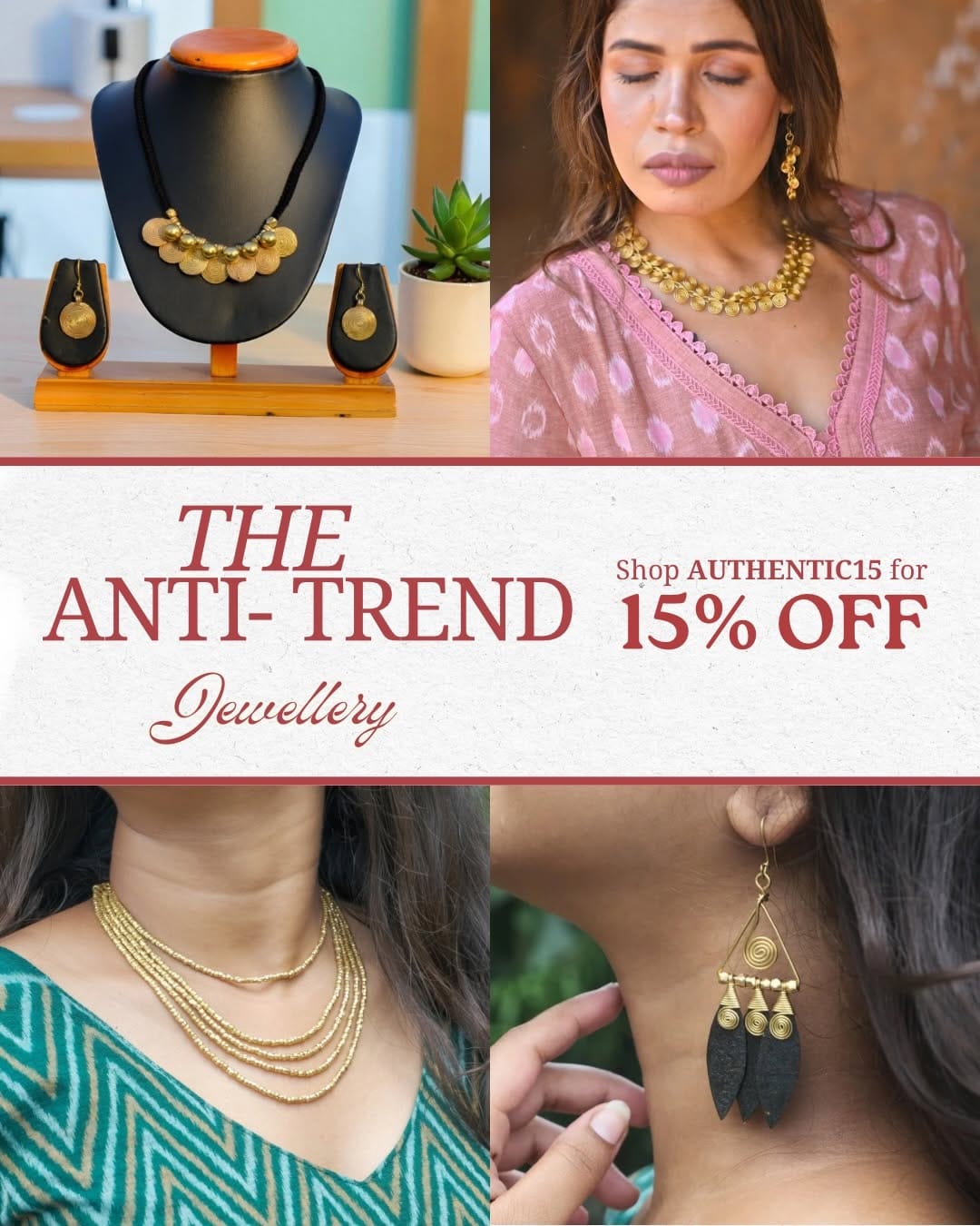 Post 3 by KalaKart | Authentic Traditional Handicrafts and Handlooms on Instagram (carousel)
