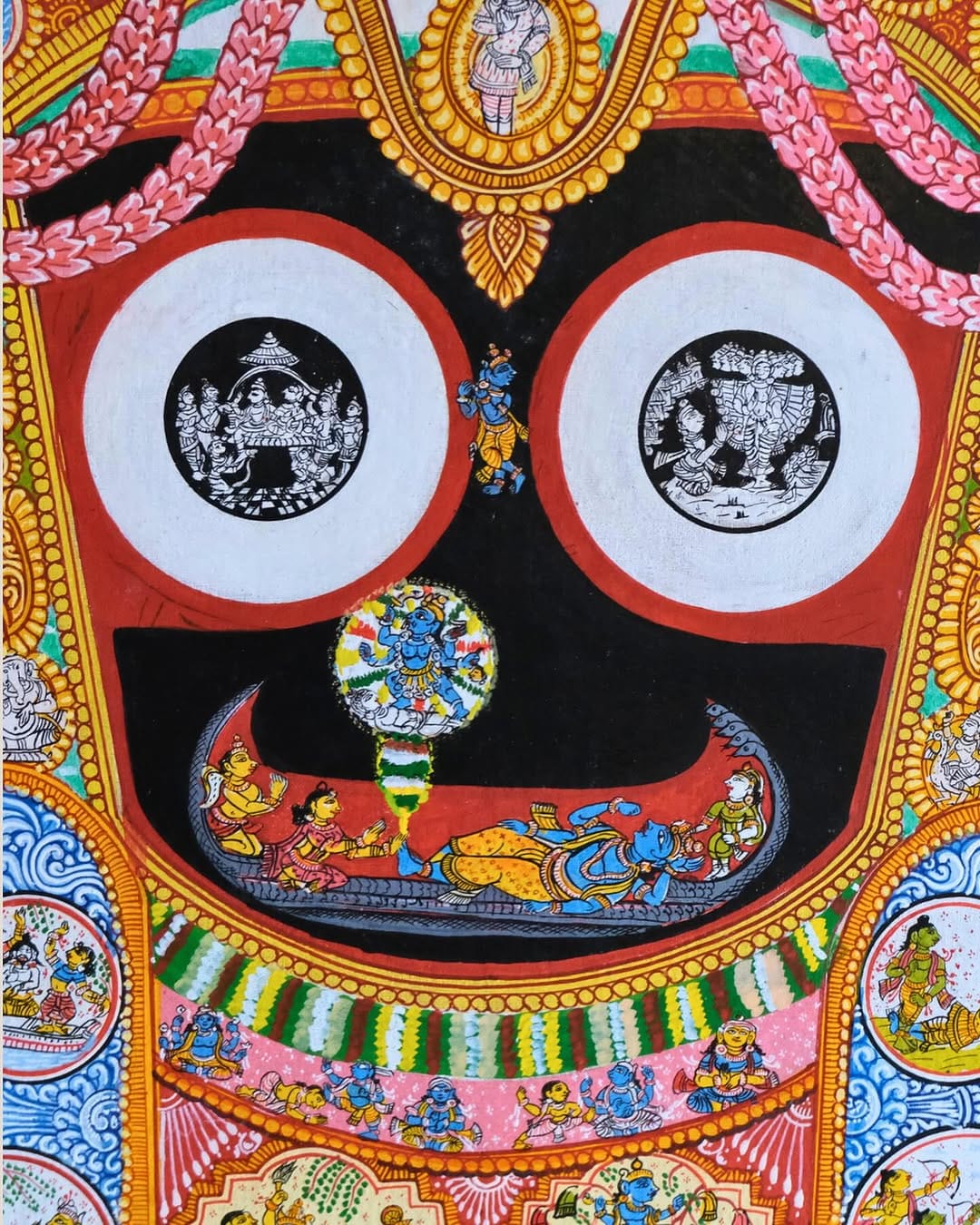 Post 10 by KalaKart | Authentic Traditional Handicrafts and Handlooms on Instagram (carousel)