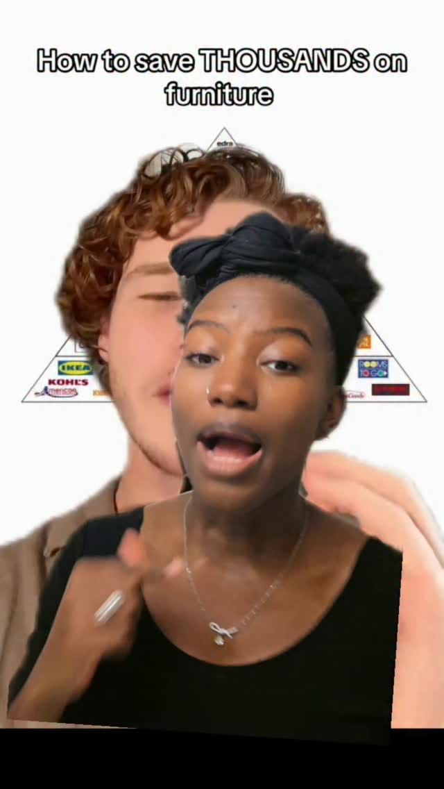 Post 1 by Dupe.com on Instagram (video)