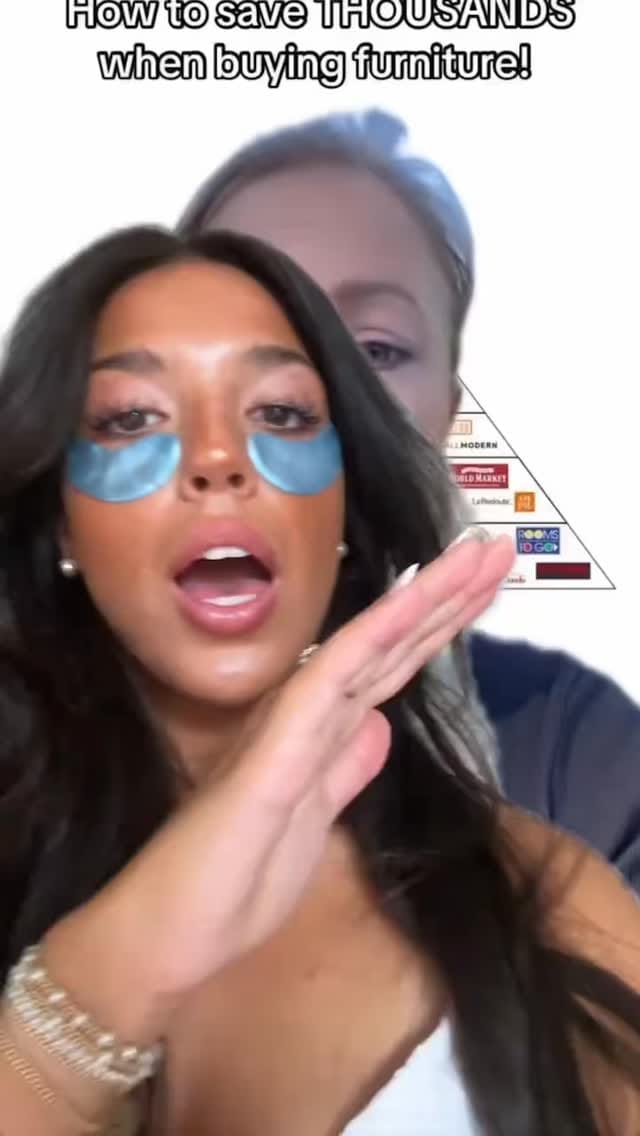 Post 3 by Dupe.com on Instagram (video)