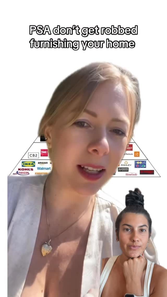 Post 6 by Dupe.com on Instagram (video)