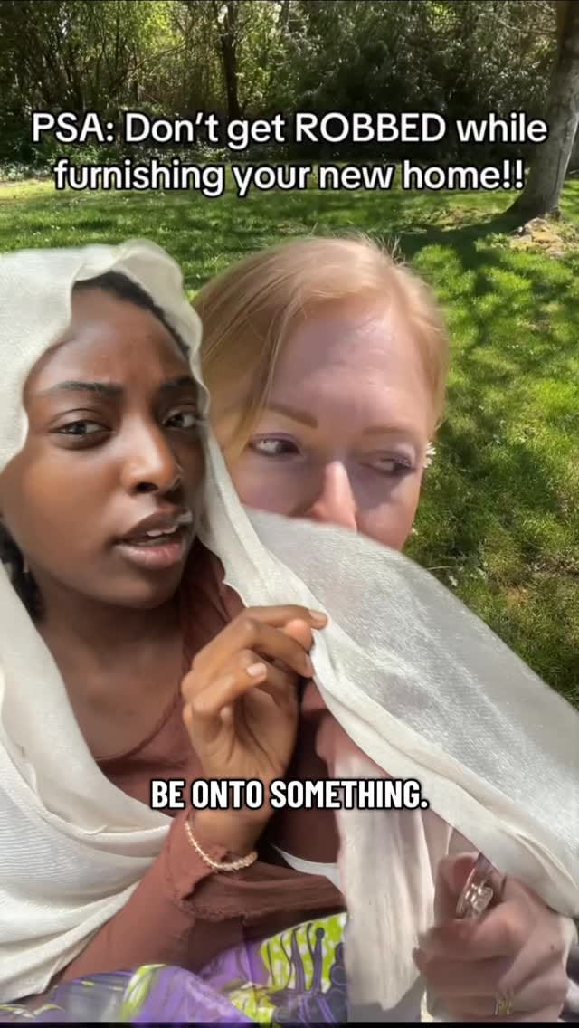 Post 8 by Dupe.com on Instagram (video)