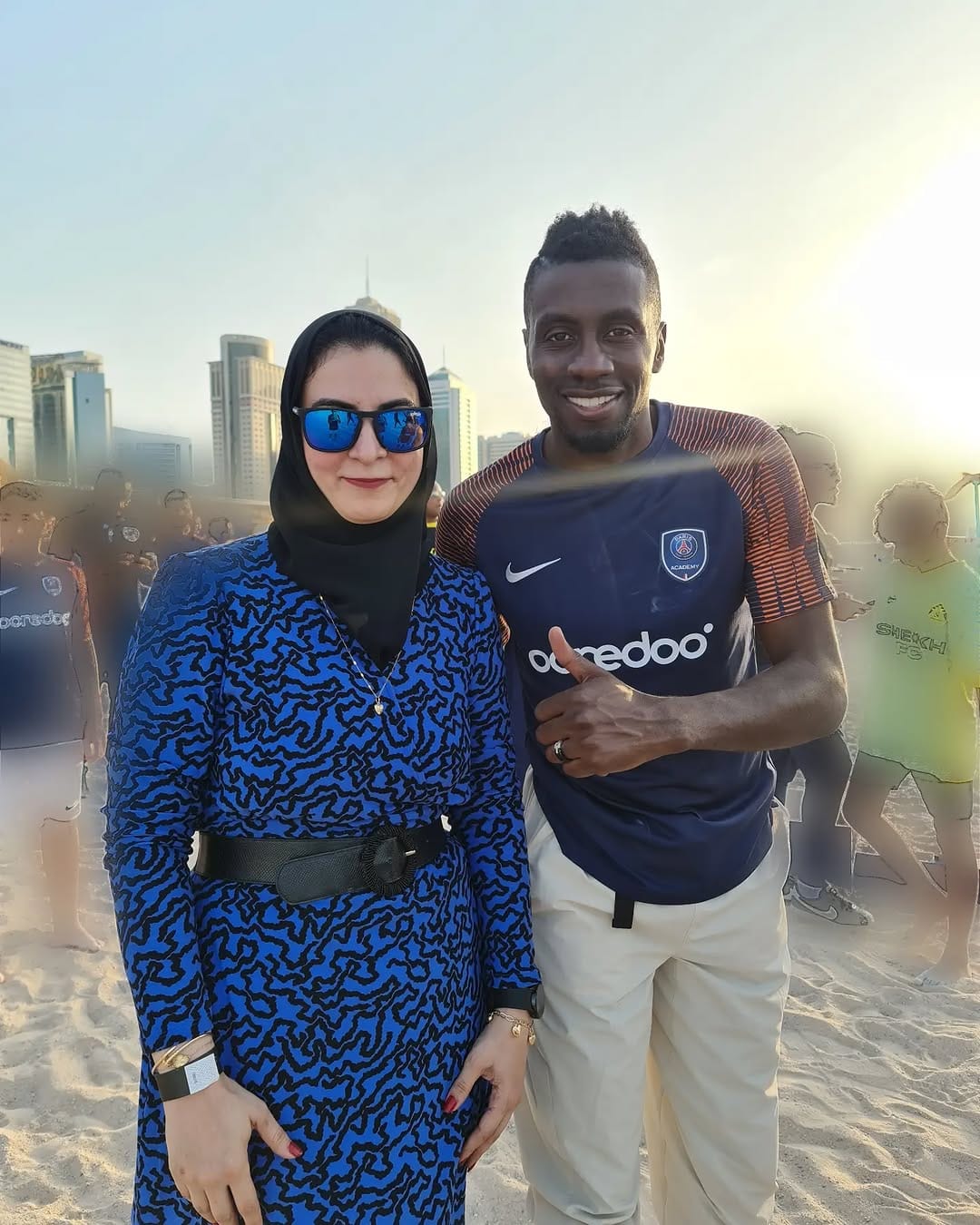 Post 4 by Dr.Riham on Instagram (image)