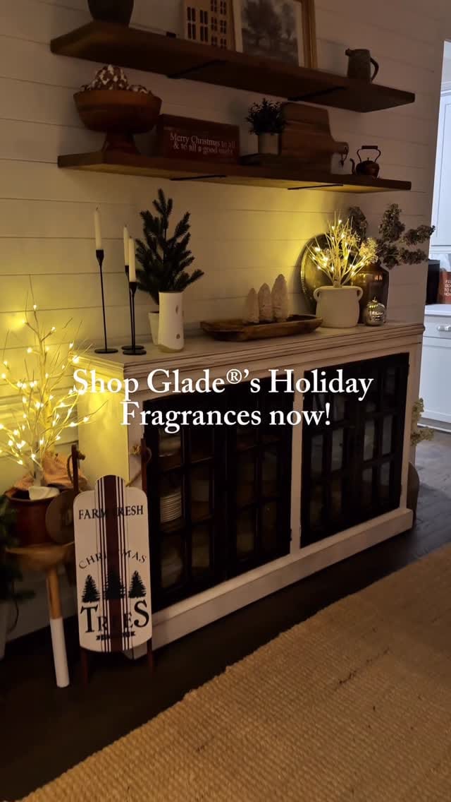 Post 10 by Glade® on Instagram (video)