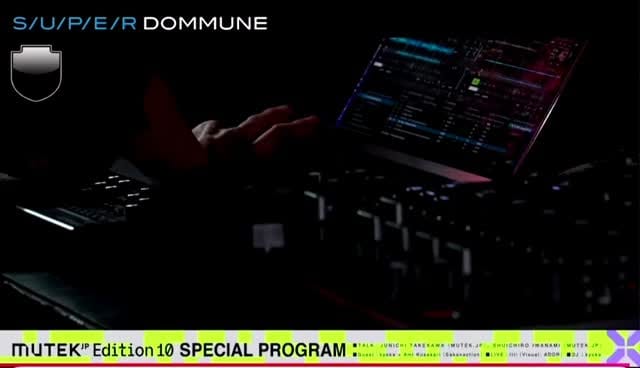 Post 9 by Kyoka.Sound on Instagram (video)