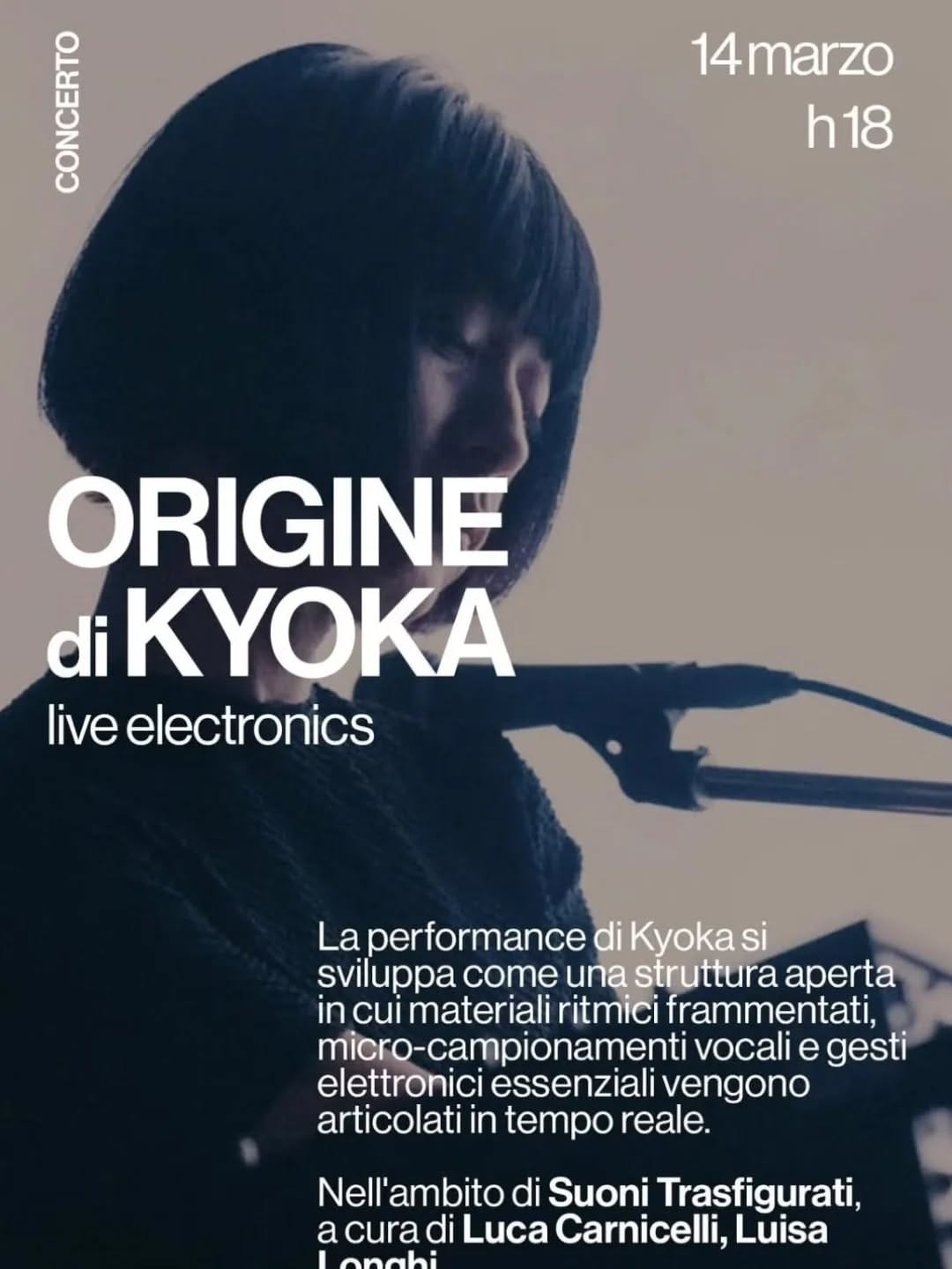 Post 8 by Kyoka.Sound on Instagram (image)