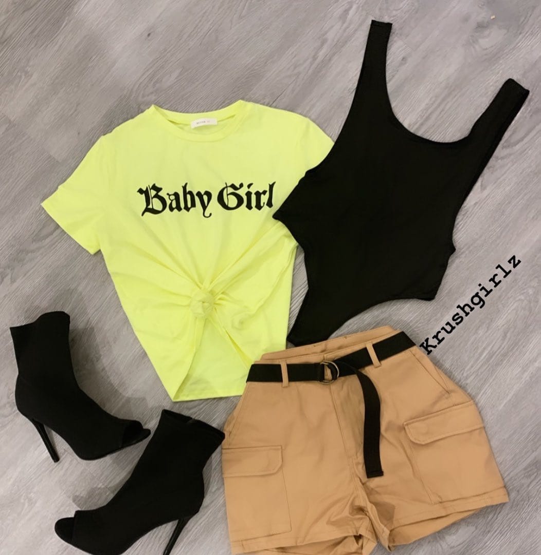 Post 8 by KRUSH GIRL on Instagram (image)