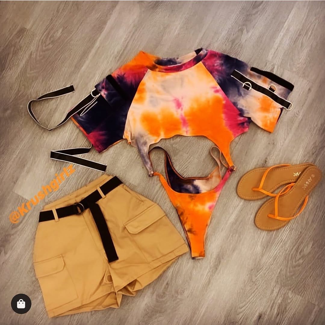 Post 5 by KRUSH GIRL on Instagram (image)