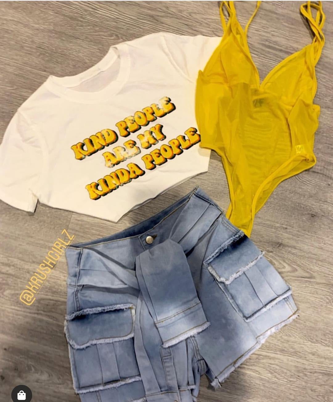 Post 9 by KRUSH GIRL on Instagram (image)