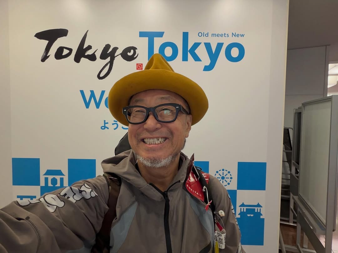 Post 5 by Senri Oe on Instagram (carousel)