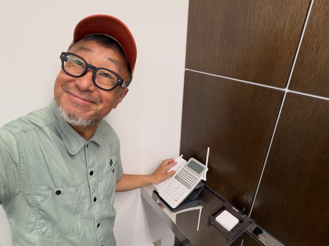 Post 3 by Senri Oe on Instagram (carousel)