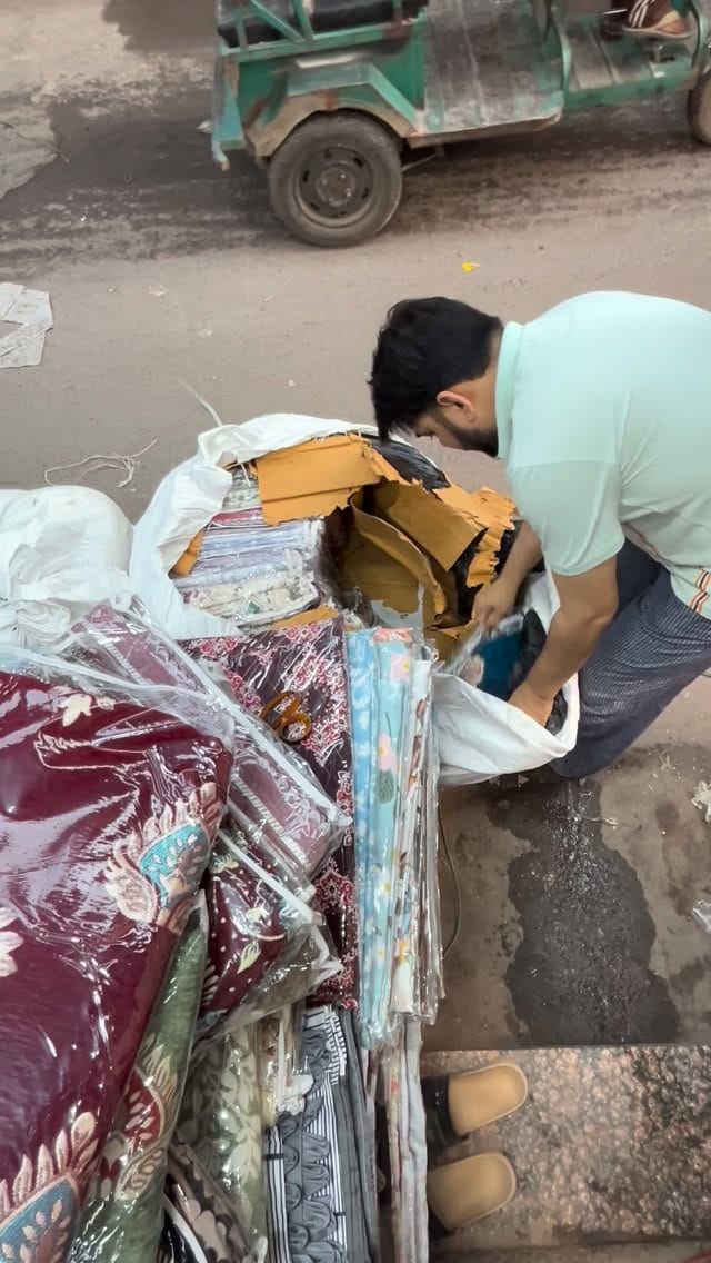 Post 9 by Wasif Rehman on Instagram (video)