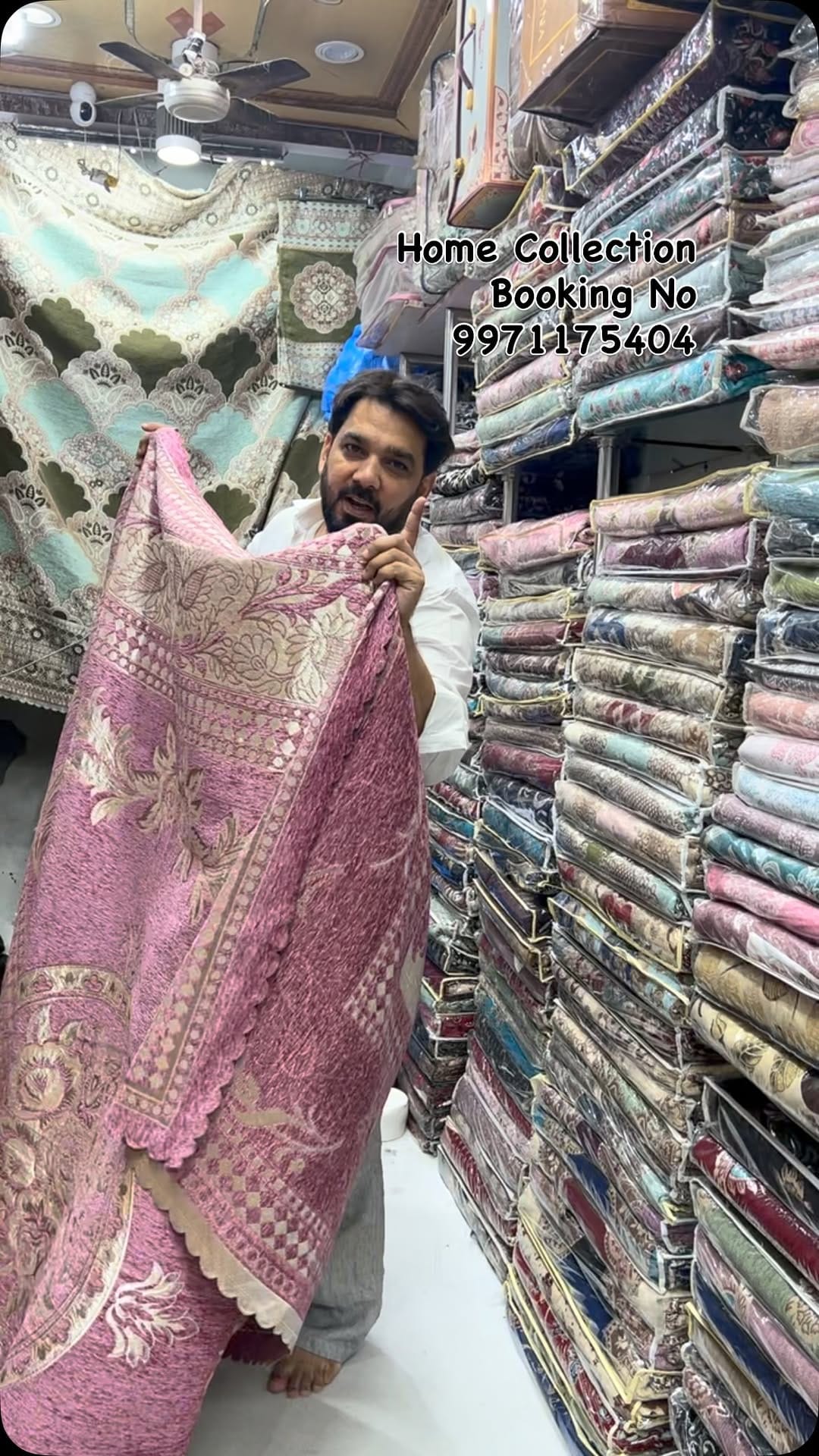 Post 1 by Wasif Rehman on Instagram (video)