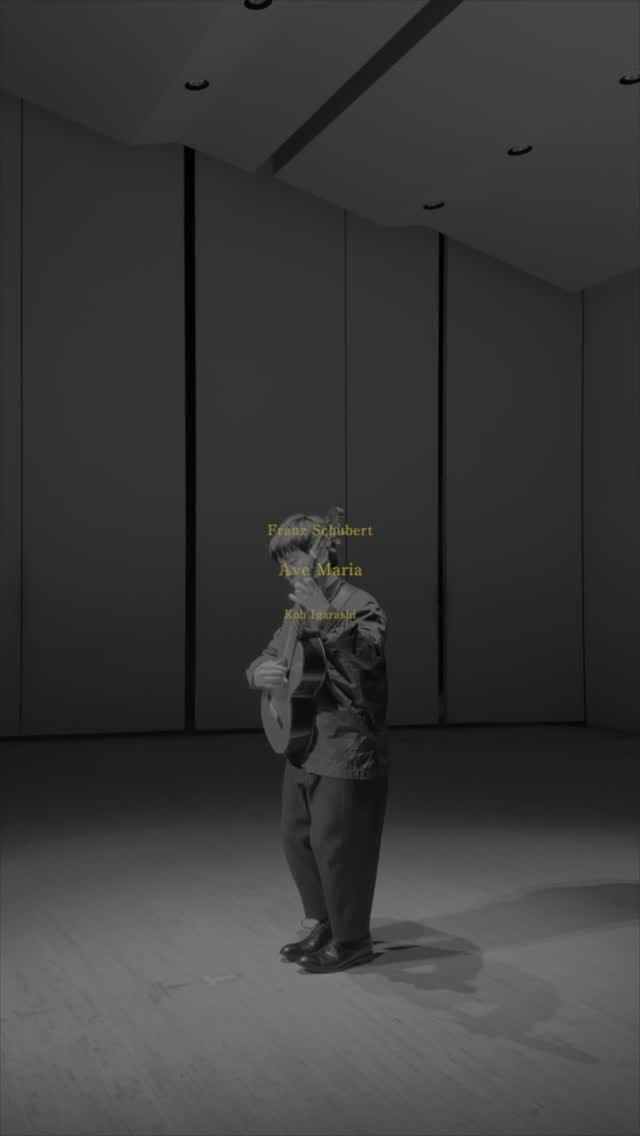 Post 4 by Koh Igarashi on Instagram (video)