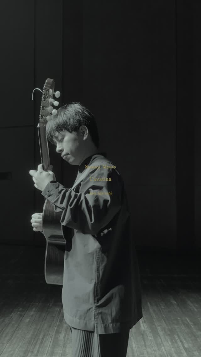 Post 3 by Koh Igarashi on Instagram (video)