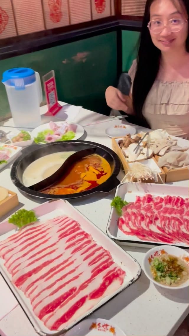 Post 1 by Jenny ⭐️ Bay Area/Los Angeles Foodie on Instagram (video)