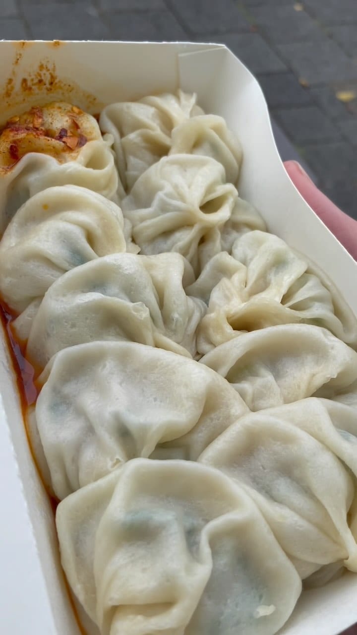 Post 7 by Jenny ⭐️ Bay Area/Los Angeles Foodie on Instagram (video)