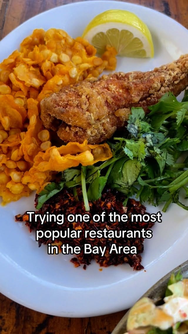 Post 3 by Jenny ⭐️ Bay Area/Los Angeles Foodie on Instagram (video)