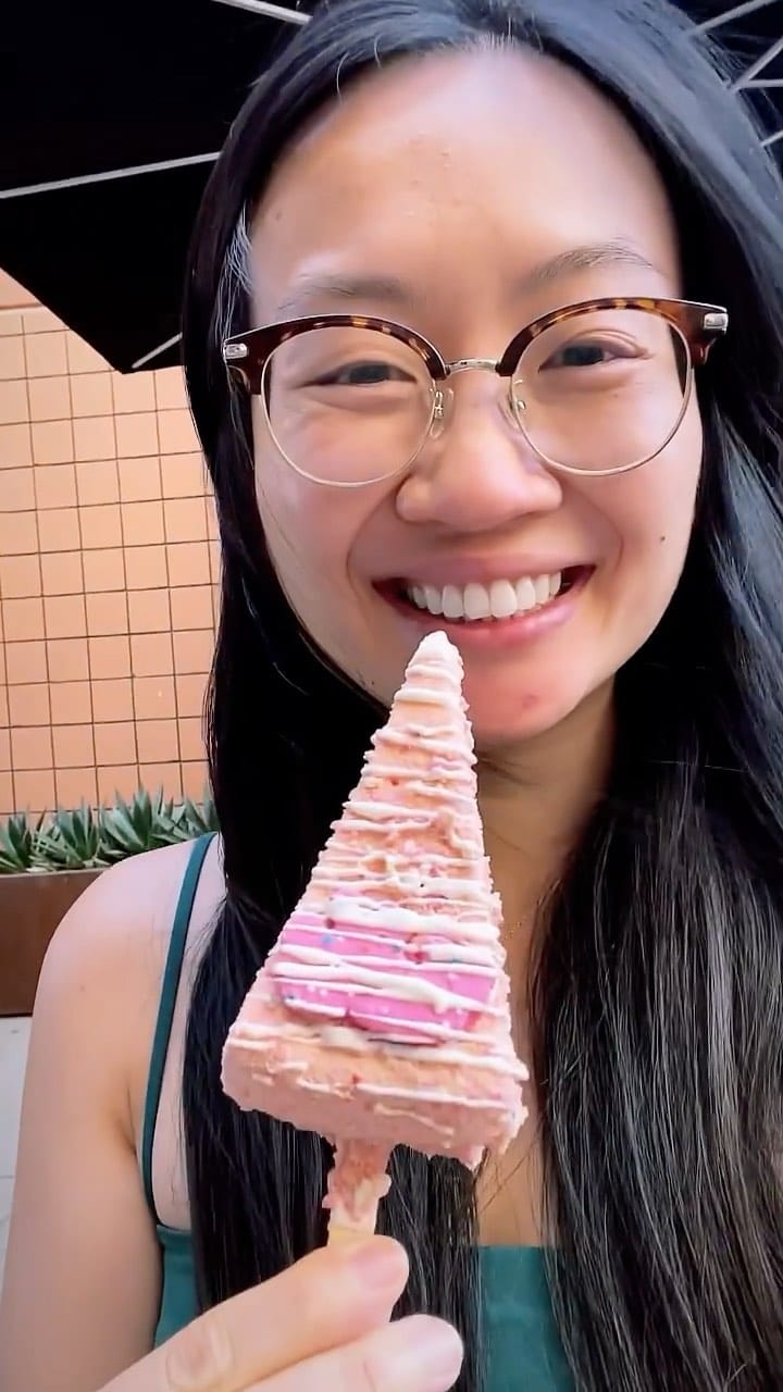 Post 9 by Jenny ⭐️ Bay Area/Los Angeles Foodie on Instagram (video)