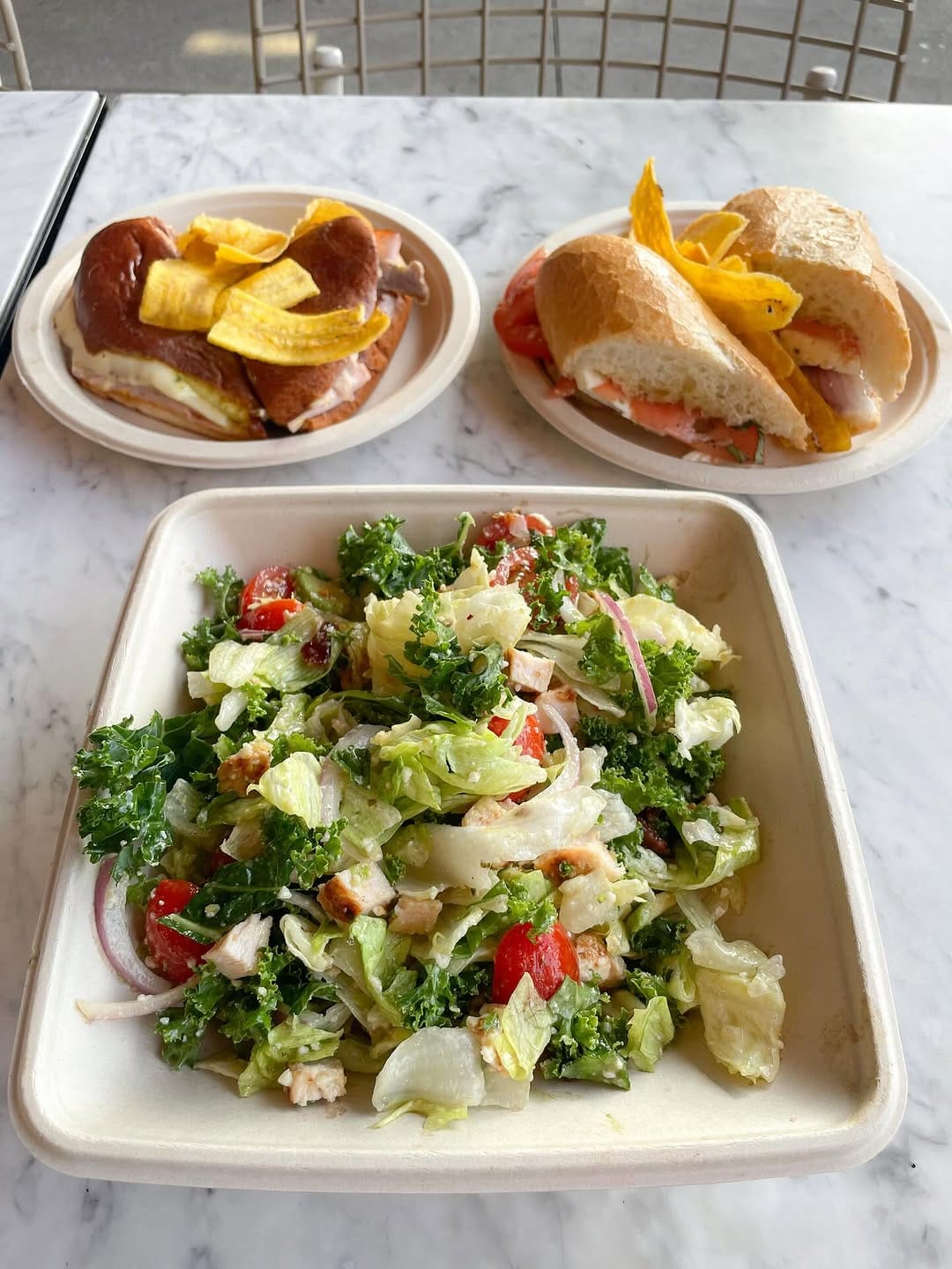 Post 4 by Jenny ⭐️ Bay Area/Los Angeles Foodie on Instagram (image)