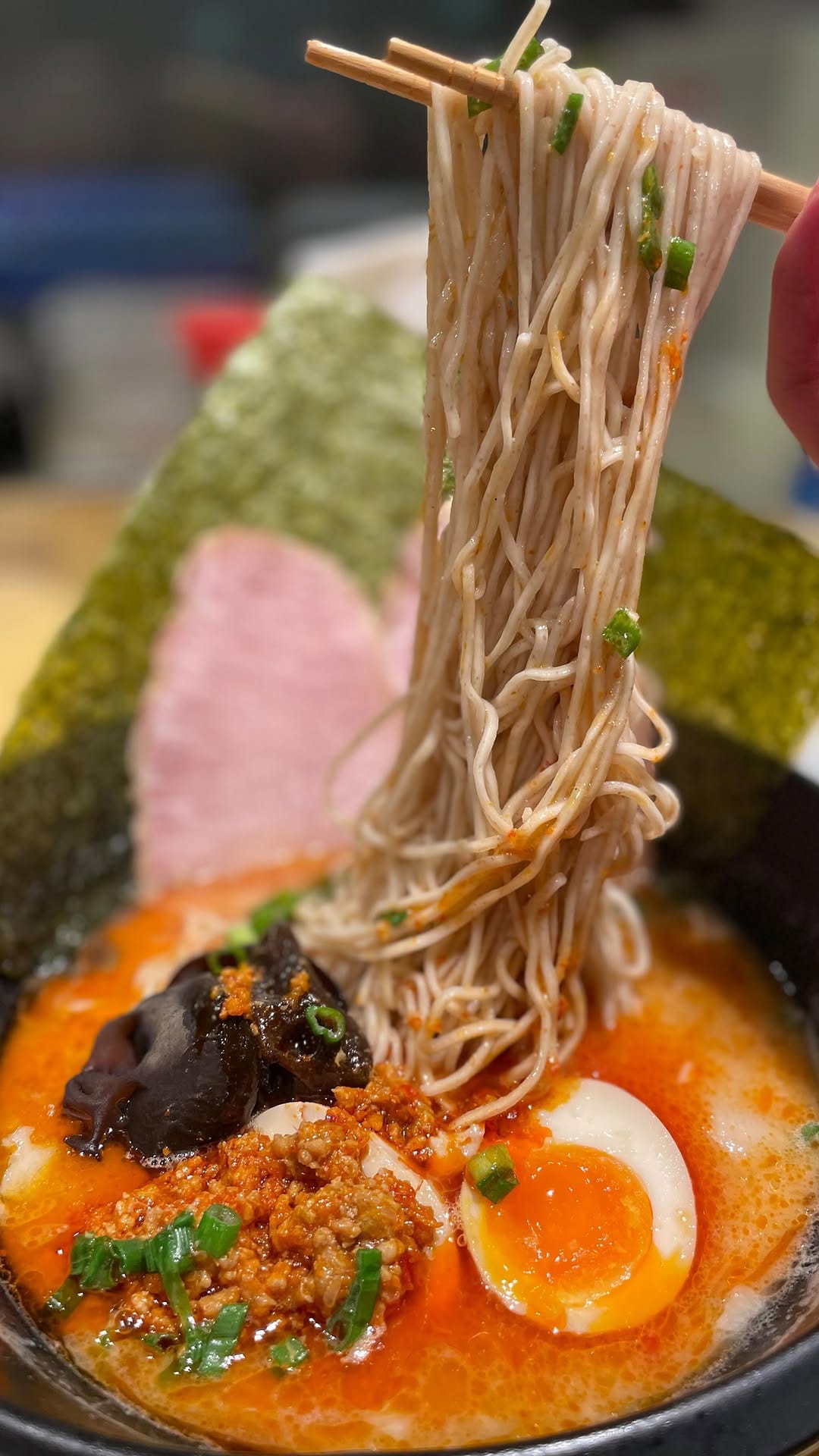 Post 8 by Jenny ⭐️ Bay Area/Los Angeles Foodie on Instagram (video)