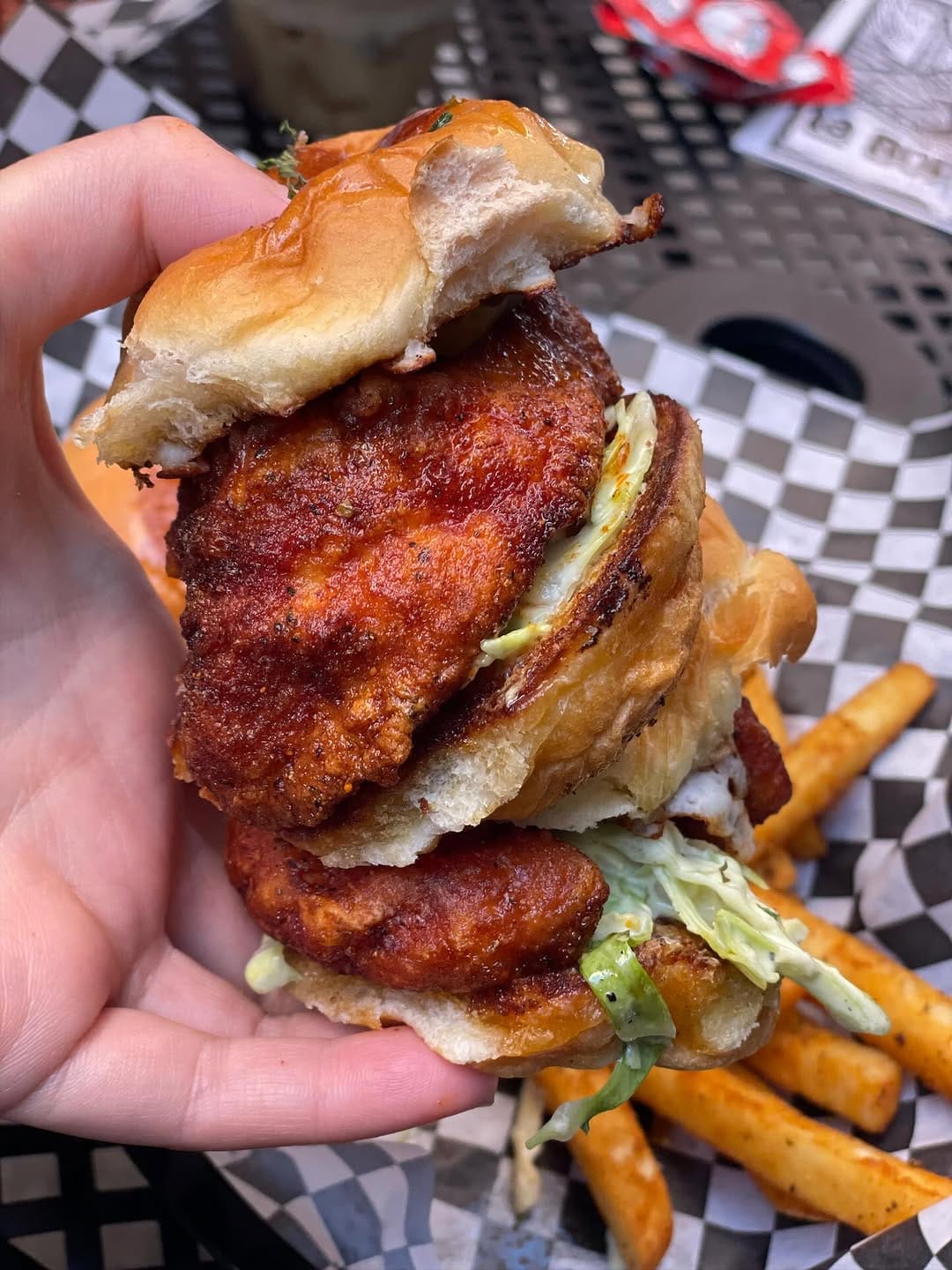 Post 2 by Jenny ⭐️ Bay Area/Los Angeles Foodie on Instagram (carousel)