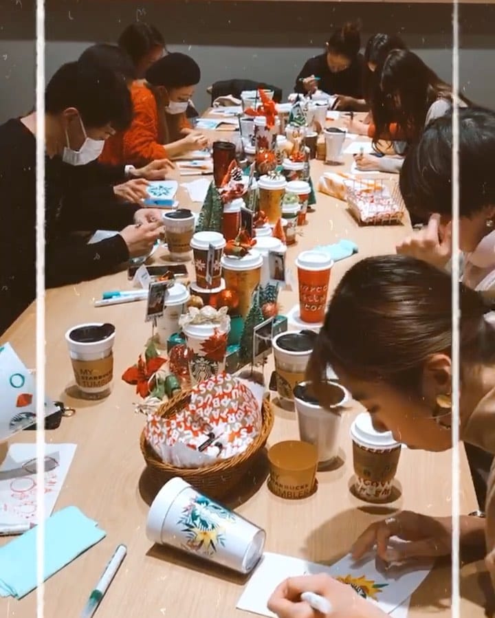 Post 6 by miku on Instagram (carousel)