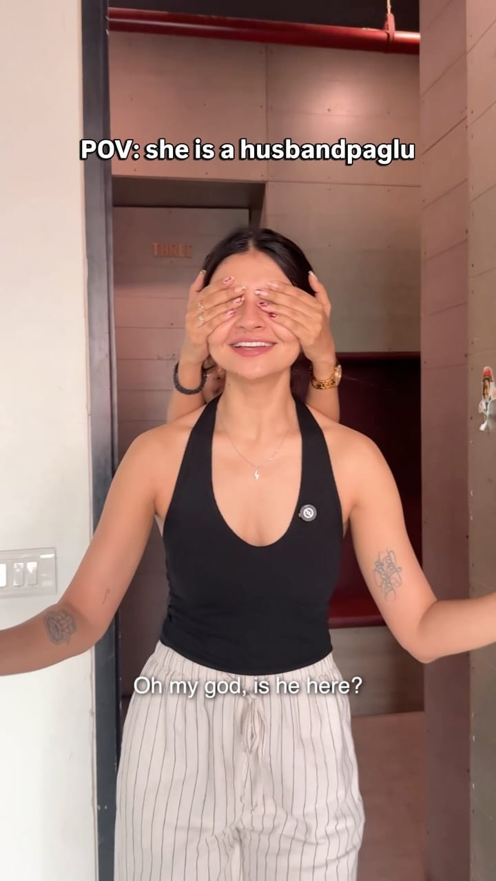 Post 3 by Kenavita Golani on Instagram (video)