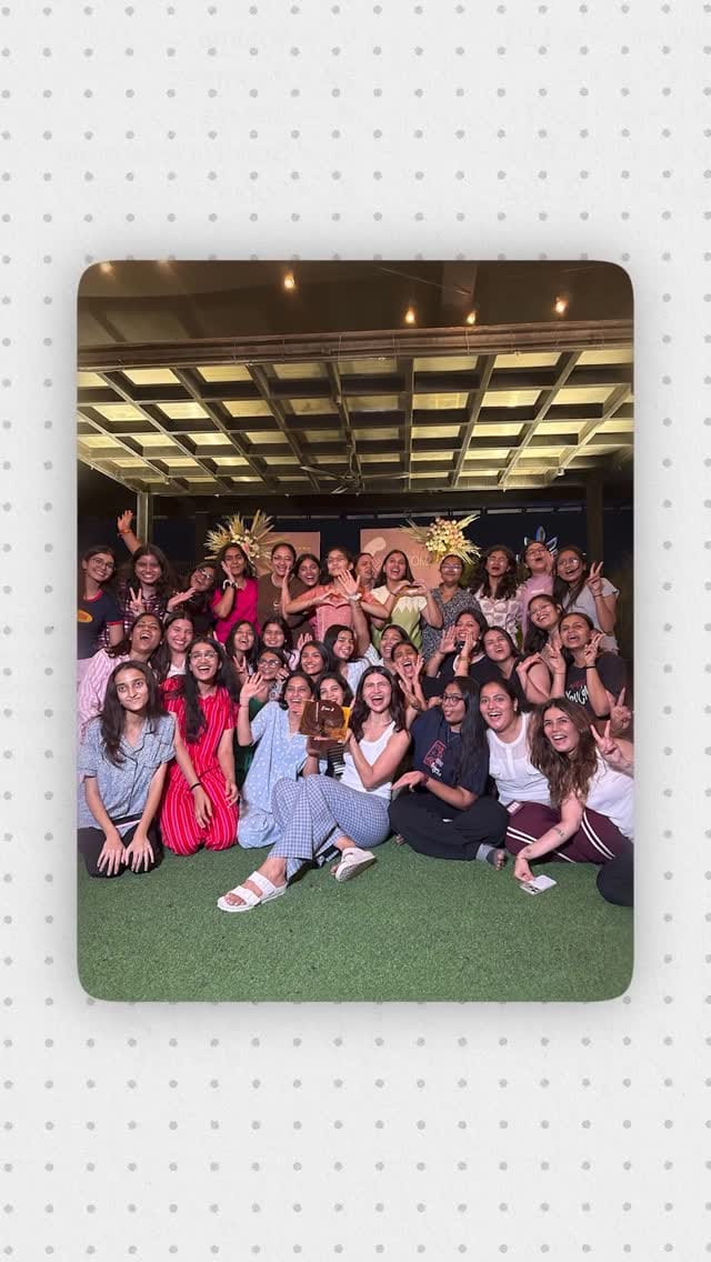 Post 8 by Kenavita Golani on Instagram (video)