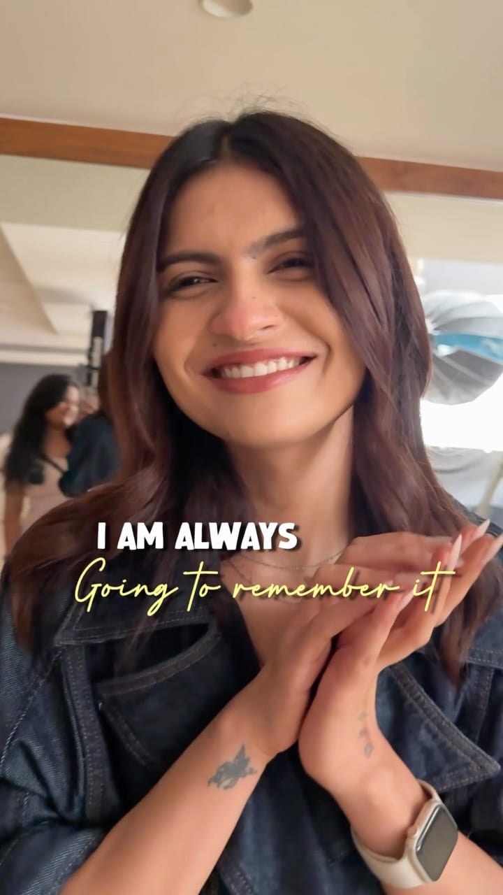 Post 2 by Kenavita Golani on Instagram (video)
