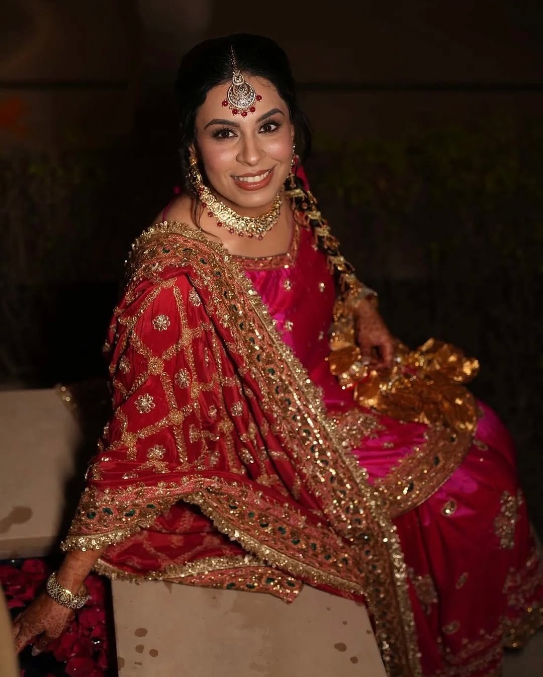 Post 8 by Nupur Ahluwalia ੴ on Instagram (carousel)