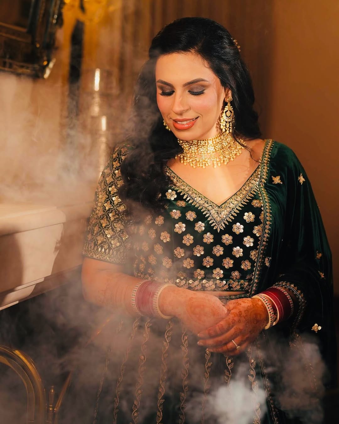 Post 4 by Nupur Ahluwalia ੴ on Instagram (carousel)