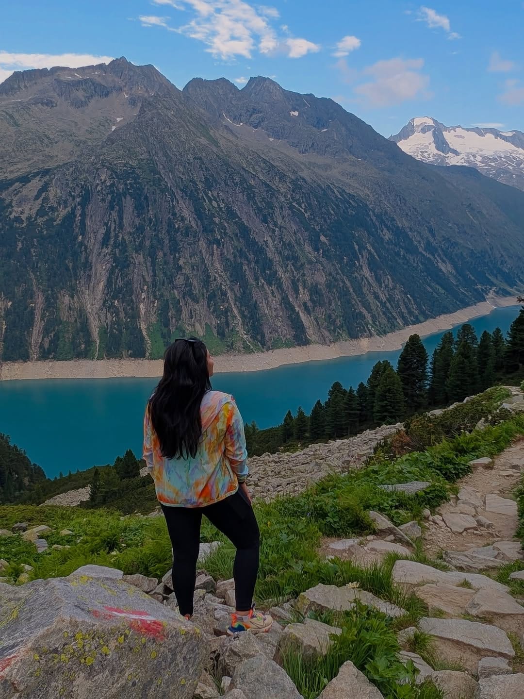 Post 1 by Nupur Ahluwalia ੴ on Instagram (carousel)