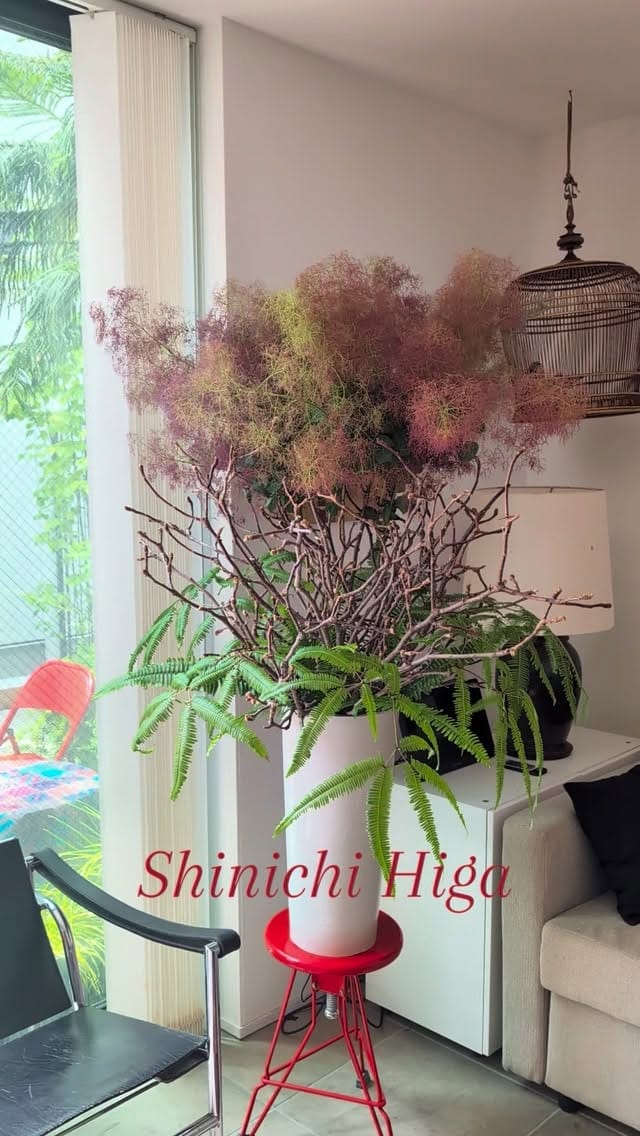 Post 3 by Shinichi Higa on Instagram (video)