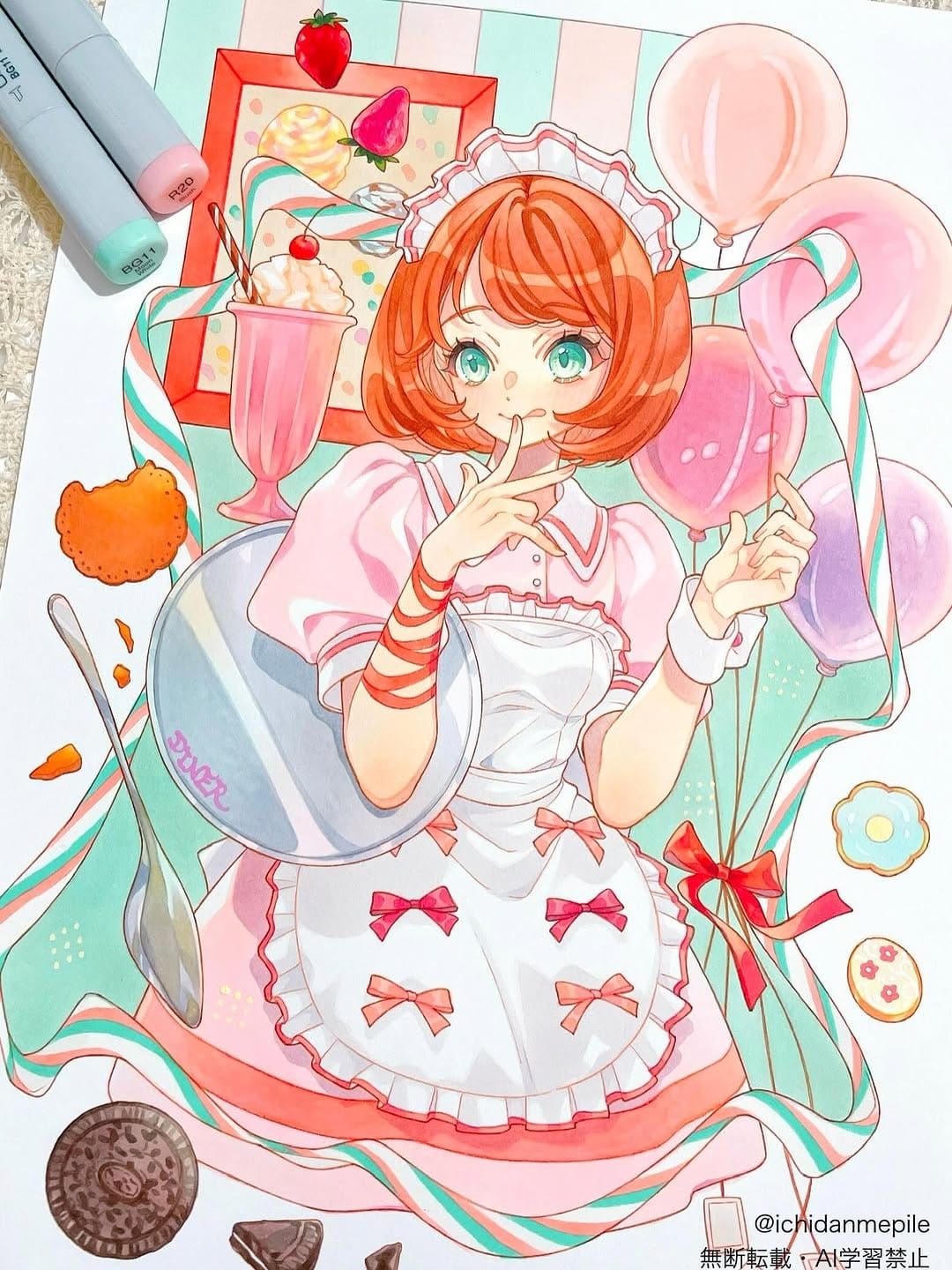 Post 3 by りーりん on Instagram (carousel)