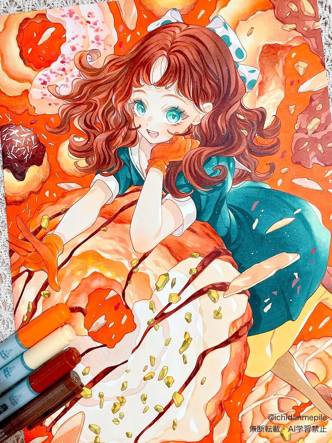 Post 7 by りーりん on Instagram (carousel)
