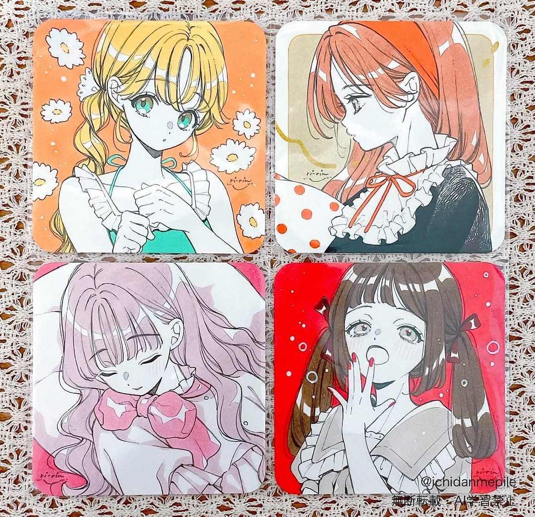 Post 5 by りーりん on Instagram (carousel)