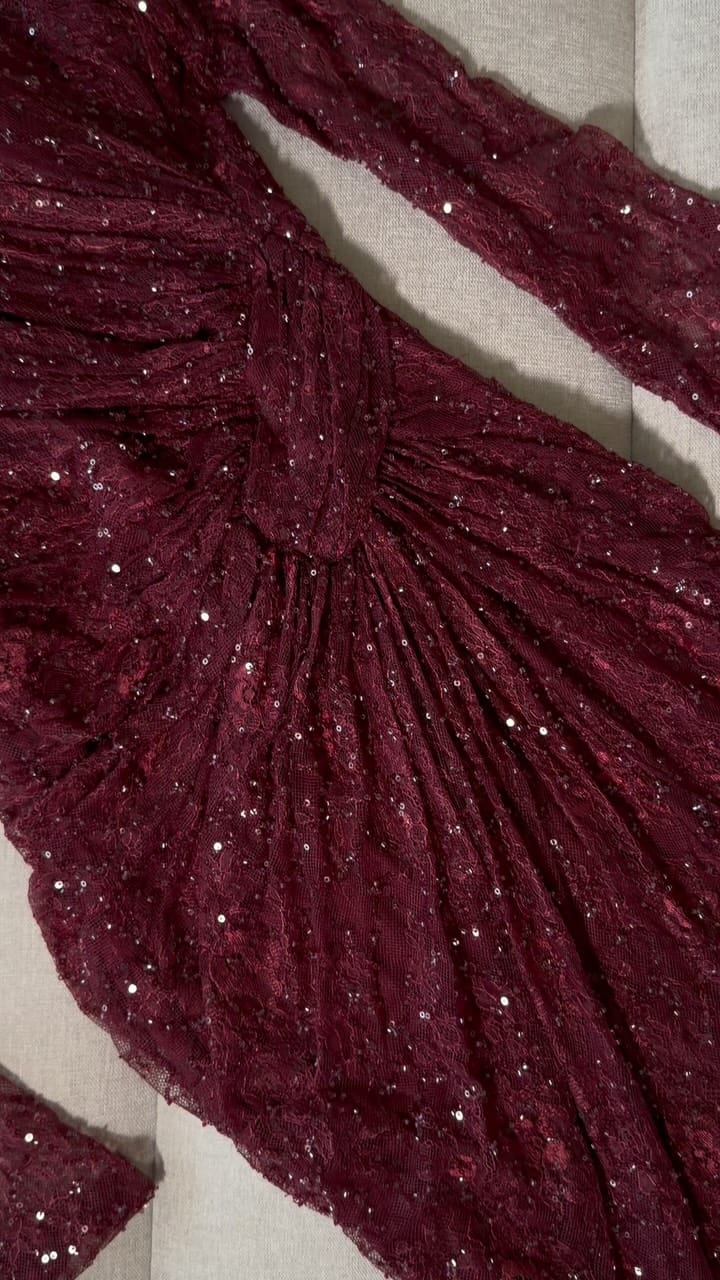 Post 8 by Silk & Lace Dresses on Instagram (video)