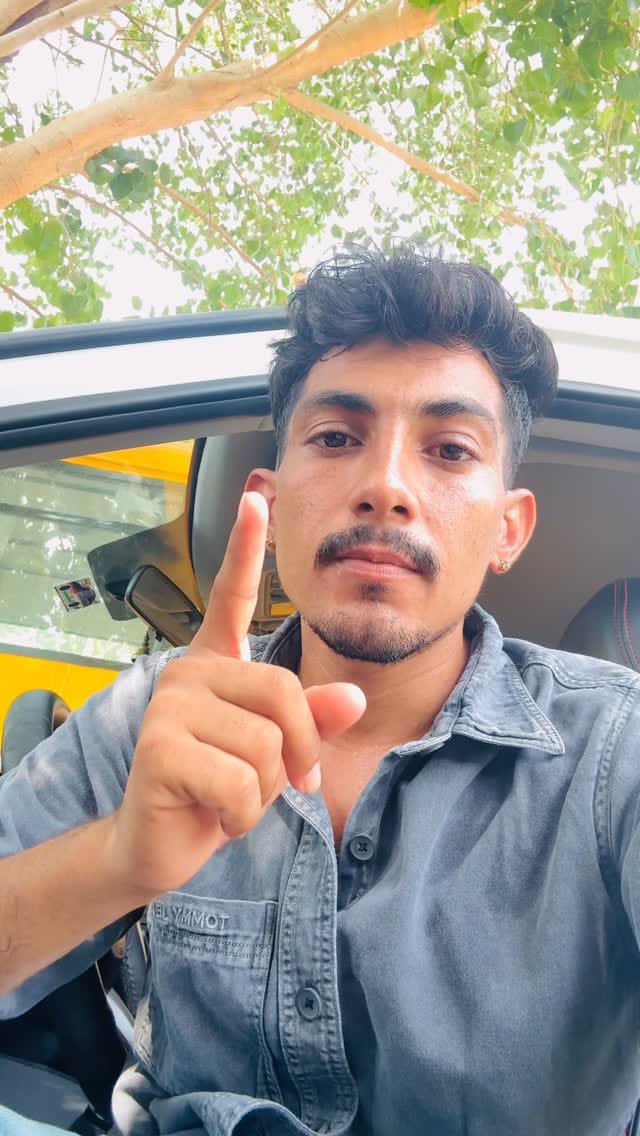 Post 8 by Narpat Patel on Instagram (video)