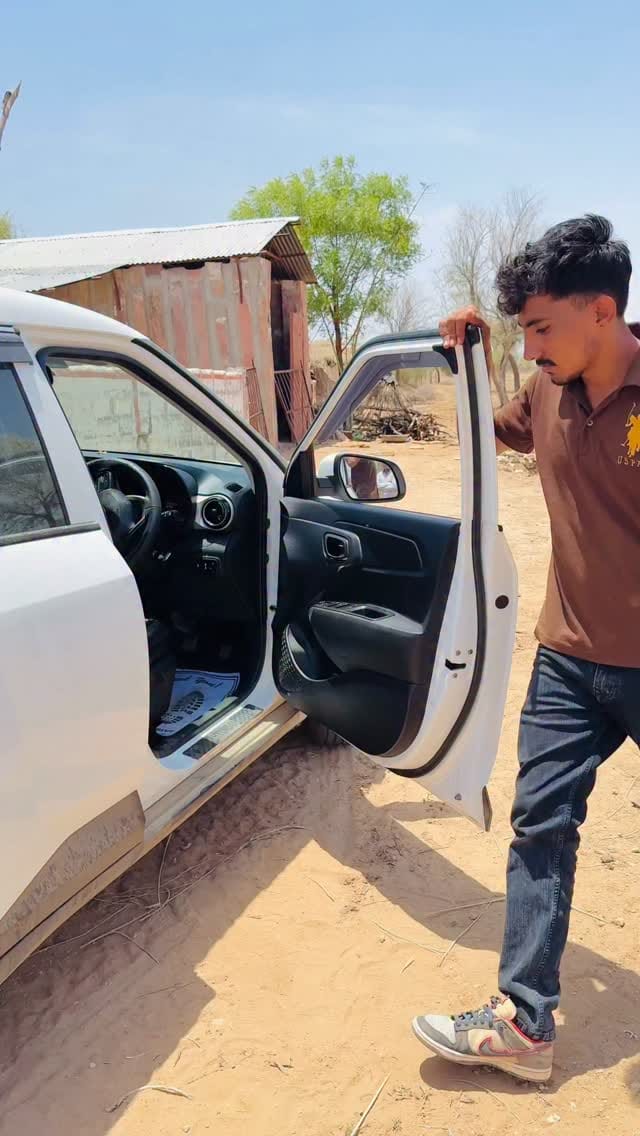 Post 6 by Narpat Patel on Instagram (video)