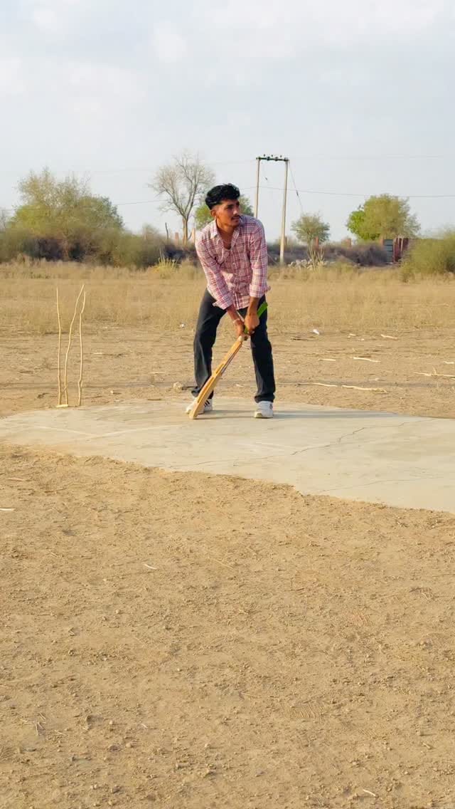 Post 9 by Narpat Patel on Instagram (video)